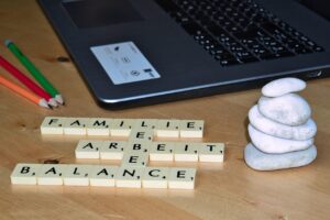 40代での転職におけるワークライフバランスの重要性とは？