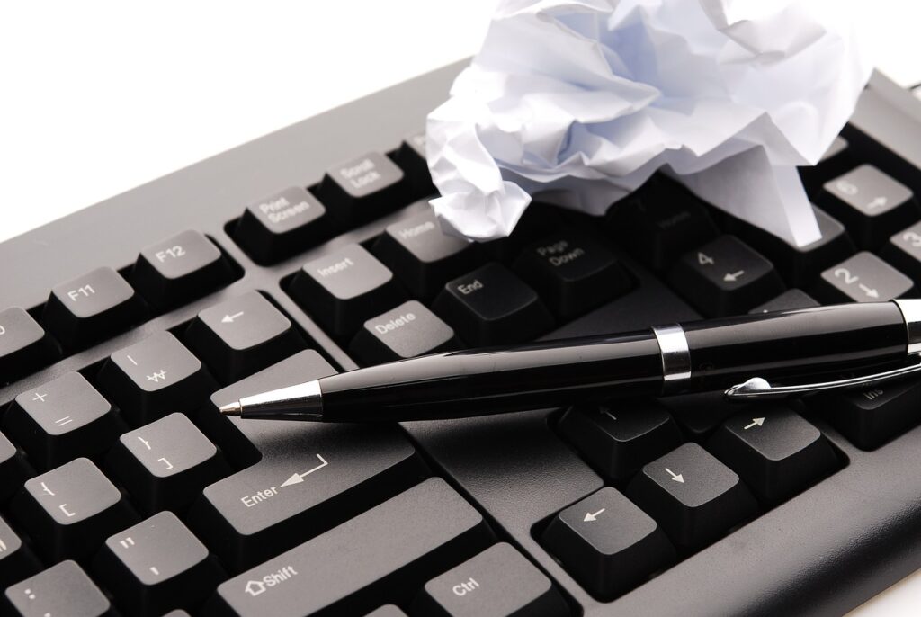 転職に失敗した30代が後悔しないための対策は？