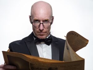 面接で40代が注意すべき服装のポイントは？