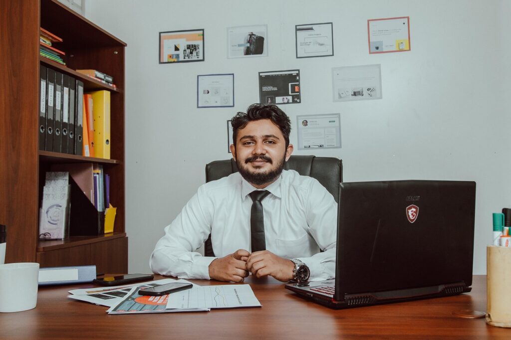 管理者の職に応募する際の志望動機の書き方は？