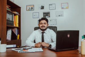 管理者の職に応募する際の志望動機の書き方は？