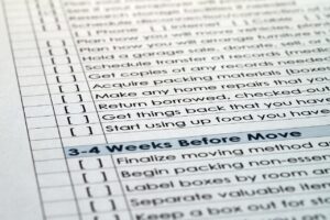 ミドル転職でキャリアアップを目指すための判断チェックリストは？