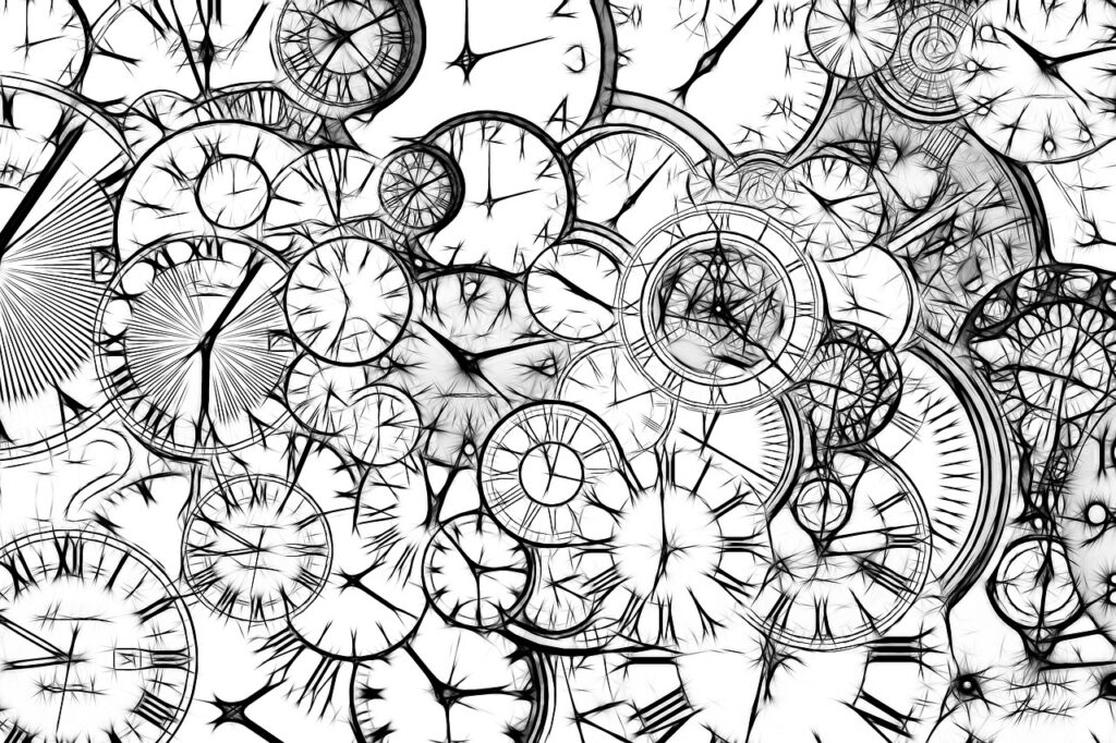 ミドル転職でキャリアアップを目指すための転職活動の期間は？