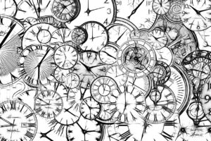 ミドル転職でキャリアアップを目指すための転職活動の期間は？