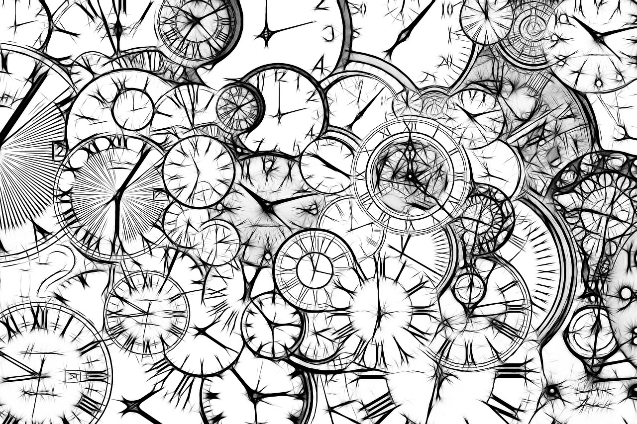 ミドル転職でキャリアアップを目指すための転職活動の期間は？