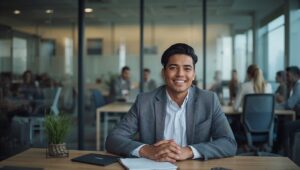 ミドル転職でキャリアアップを目指す求人の見極めポイントは？