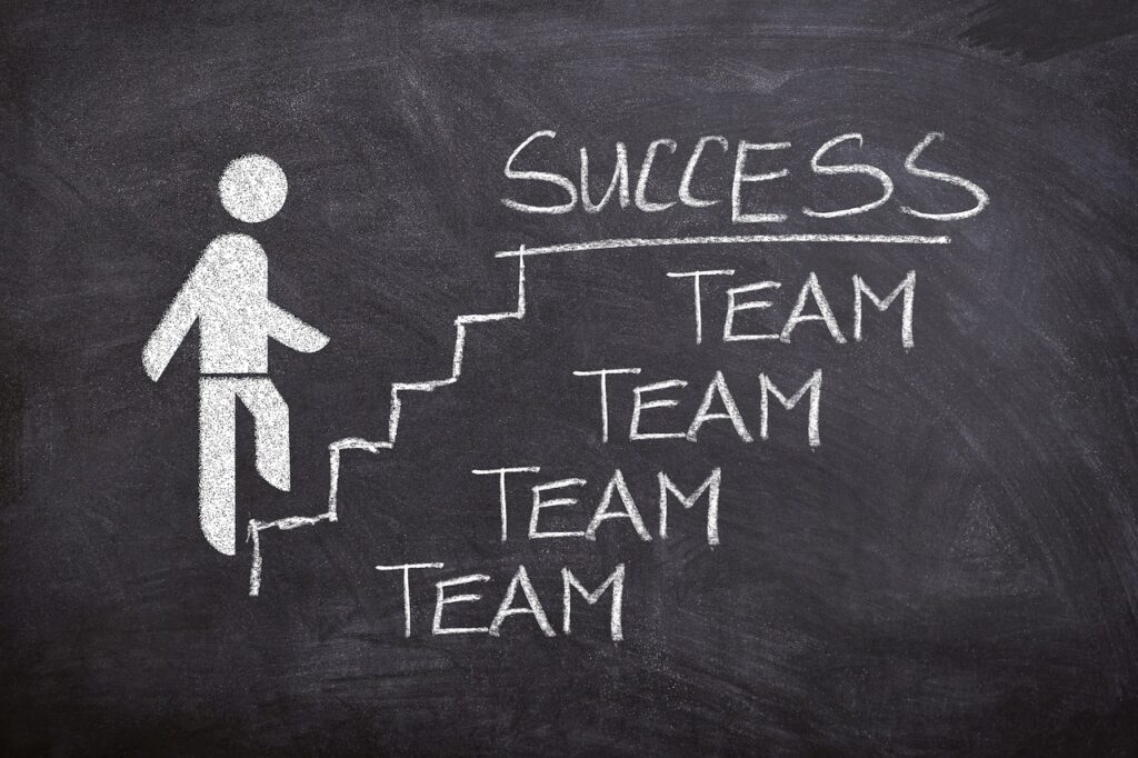 異業種転職でミドル層がキャリアアップするための成功の秘訣は？