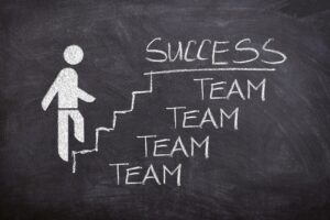 異業種転職でミドル層がキャリアアップするための成功の秘訣は？