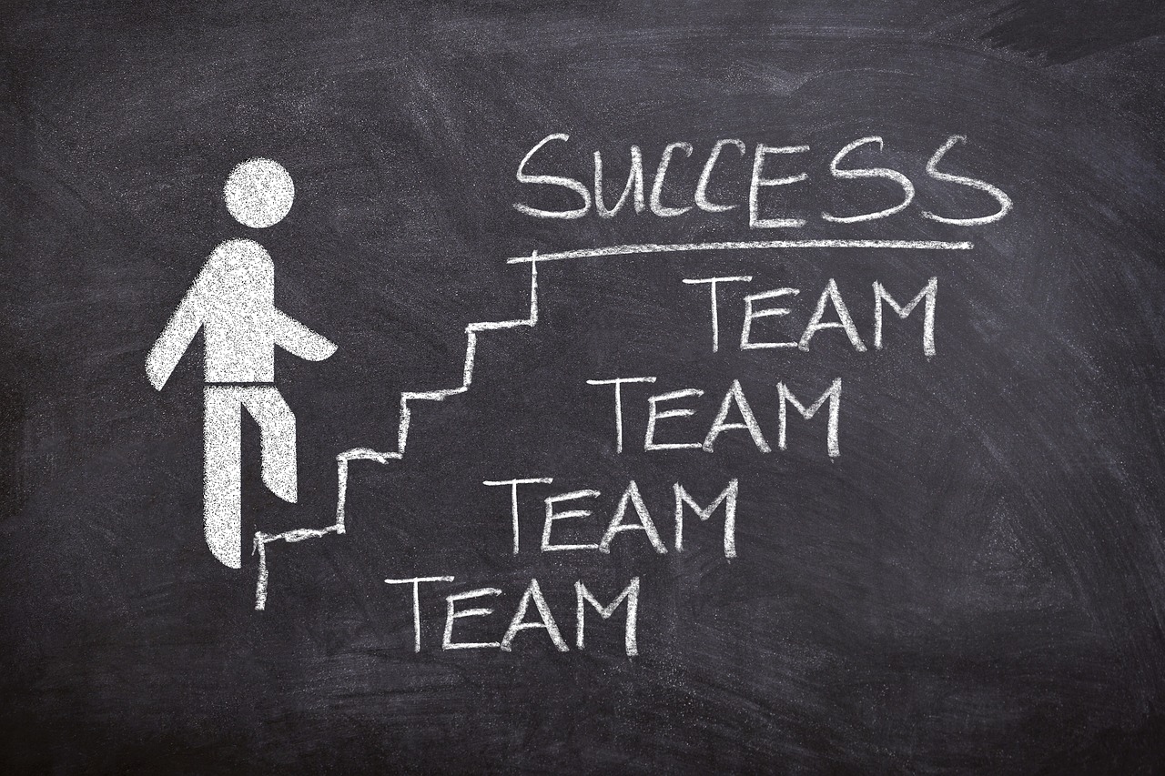 異業種転職でミドル層がキャリアアップするための成功の秘訣は？