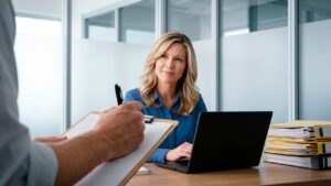 40代の転職における最終面接での役員面接質問対策は？