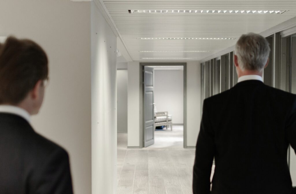 40代の転職面接で企業研究はどこまで必要なのか？