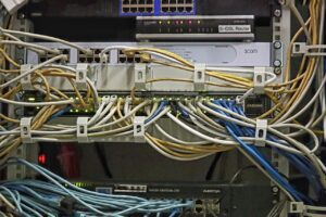 IT技術力を活かした転職成功の秘訣とは？