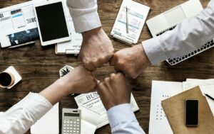 30代で管理職になるために必要なスキルとは？