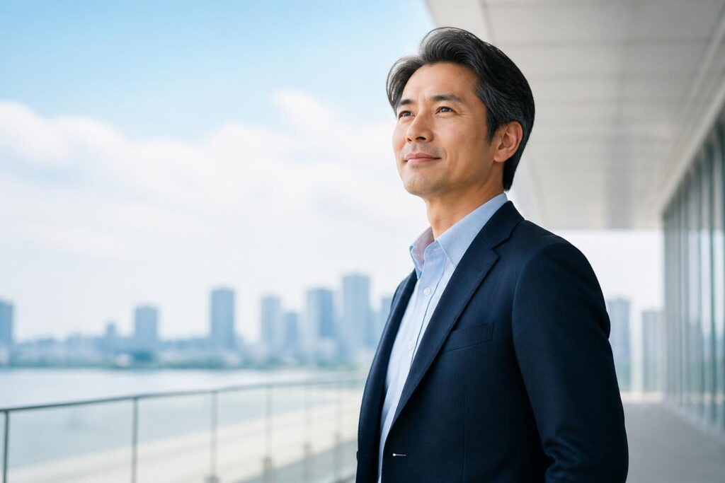 40代が転職を考える理由とは何か？