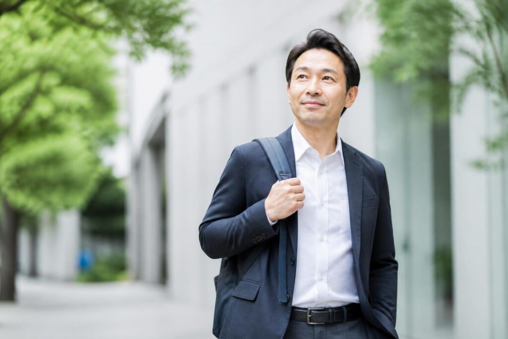30代の転職のきっかけは何ですか？