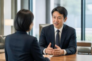 管理職が転職する理由とは何ですか？