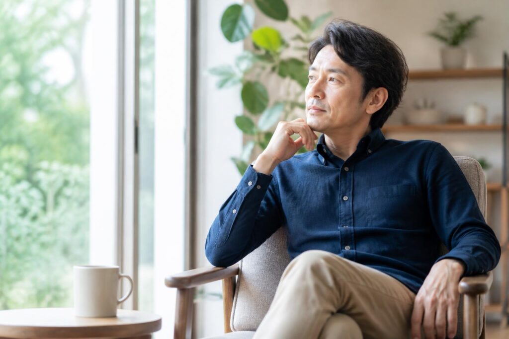40代で会社を辞めたい理由とその後の選択肢は？