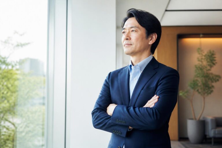 40代で管理職から転職する際に考慮すべきポイントは？