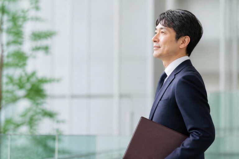 40代で仕事を辞めたい理由とその後の選択肢は？