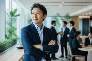 40代管理職の面接で問われるリーダーシップに関する質問対策は？