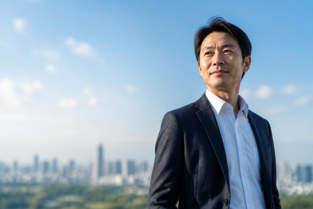 40代で会社を辞めたいと考える理由とその対策は？