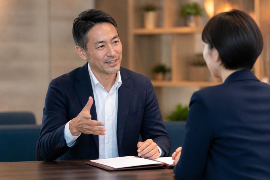 40代の転職成功事例から分かる転職活動のポイントとは?