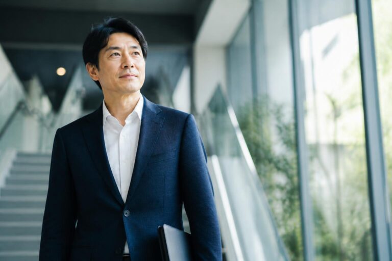 40代の転職事例にはどのような成功例がある？