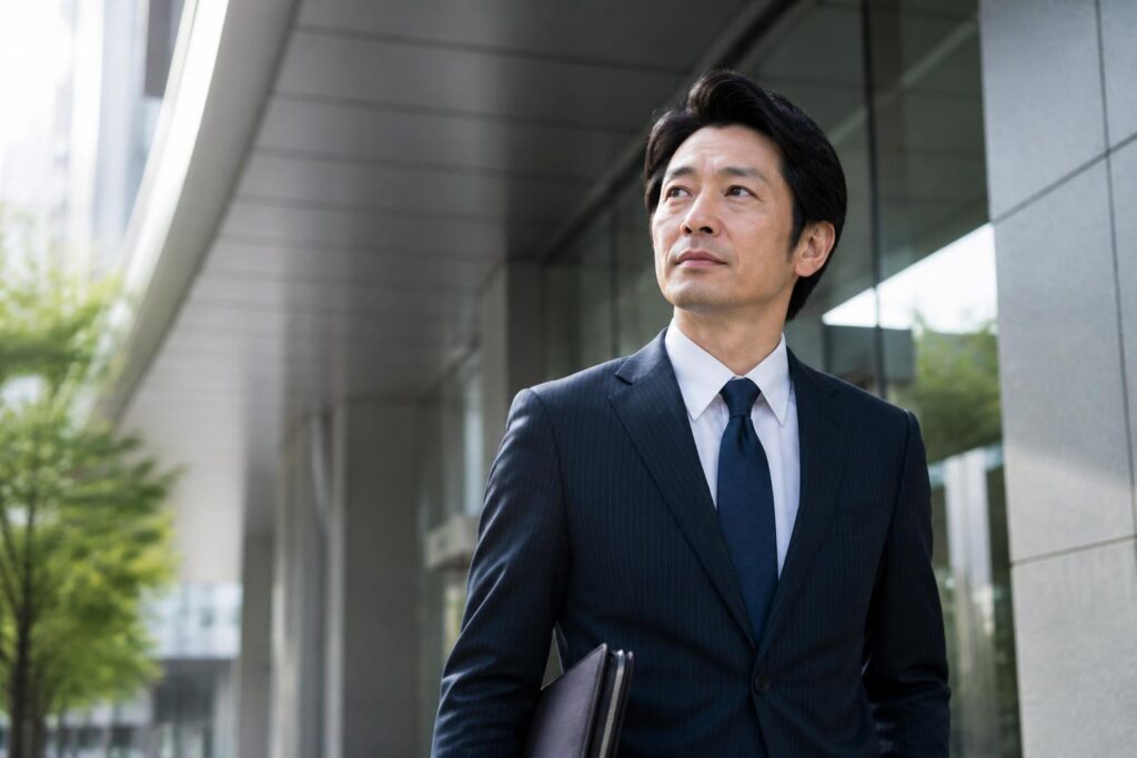 ミドル転職で届くスカウトの見極め方とは？