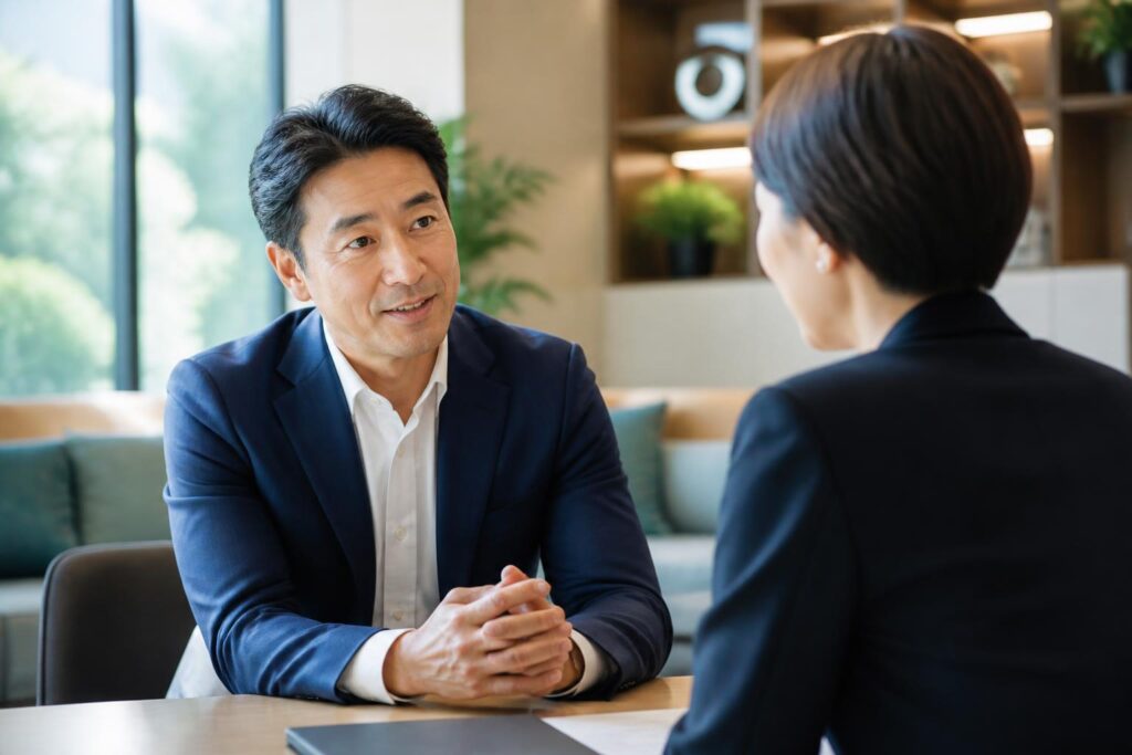 40代の転職で年齢表記のない求人に応募できる？